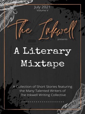 cover image of The Inkwell presents